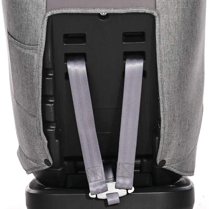 Lorelli Atlas Glacier Grey Isofix 0-36 Kg Autostoel 1007158-2203 - Afbeelding 7