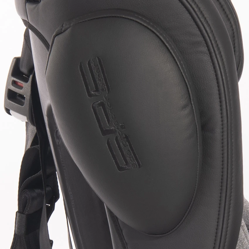 Lorelli Aviator Iceberg Green 0-36 Kg SPS Isofix 360° Autostoel 1007130-2337 5 Lorelli Aviator Iceberg Green 0-36 Kg SPS Isofix 360° Autostoel 1007130-2337 - Afbeelding 3