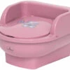 Lorelli Chamber Pot Throne Bear Dark Pink Potje 1013045-0241 -Dirkje || Jollein || bébé-jou Verkoopwinkel lorelli chamber pot throne bear dark pink potje 1013045 0241