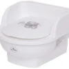 Lorelli Chamber Pot Throne Bear White Potje 1013045-0092 1 Lorelli Chamber Pot Throne Bear White Potje 1013045-0092 -Dirkje || Jollein || bébé-jou Verkoopwinkel lorelli chamber pot throne bear white potje 1013045 0092