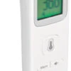 Lorelli Contactloze Infrarood Thermometer 1025014 -Dirkje || Jollein || bébé-jou Verkoopwinkel lorelli contactloze infrarood thermometer 1025014 1