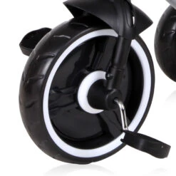 Lorelli Dallas Red Driewieler 1005050-004 -Dirkje || Jollein || bébé-jou Verkoopwinkel lorelli dallas driewieler 2