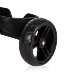 Lorelli Dallas Grey Driewieler 1005050-005 -Dirkje || Jollein || bébé-jou Verkoopwinkel lorelli dallas driewieler 3 1