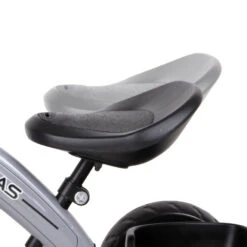 Lorelli Dallas Grey Driewieler 1005050-005 -Dirkje || Jollein || bébé-jou Verkoopwinkel lorelli dallas driewieler 4 1