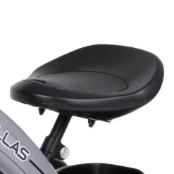 Lorelli Dallas Grey Driewieler 1005050-005 -Dirkje || Jollein || bébé-jou Verkoopwinkel lorelli dallas driewieler 5 1