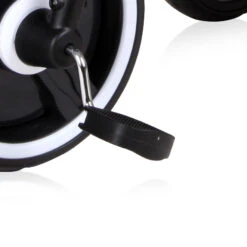 Lorelli Dallas Red Driewieler 1005050-004 -Dirkje || Jollein || bébé-jou Verkoopwinkel lorelli dallas driewieler 6