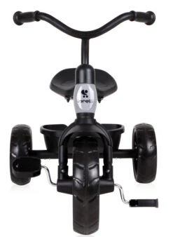 Lorelli Dallas Grey Driewieler 1005050-005 -Dirkje || Jollein || bébé-jou Verkoopwinkel lorelli dallas grey driewieler 1005050 005 3