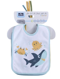 Lorelli Double Boy 7 Stuks Slabbetjes 1026021-0002 19 Lorelli Double Boy 7 Stuks Slabbetjes 1026021-0002 -Dirkje || Jollein || bébé-jou Verkoopwinkel lorelli double boy 7 stuks slabbetjes 1026021 0002 1