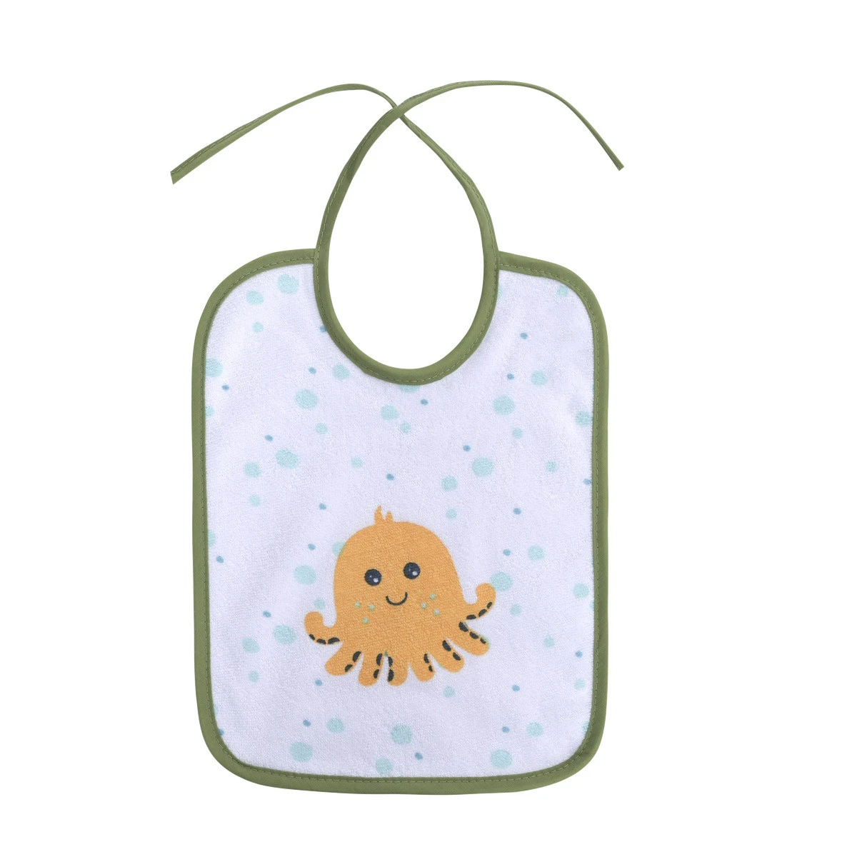 Lorelli Double Boy 7 Stuks Slabbetjes 1026021-0002 7 Lorelli Double Boy 7 Stuks Slabbetjes 1026021-0002 - Afbeelding 5