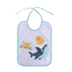 Lorelli Double Boy 7 Stuks Slabbetjes 1026021-0002 13 Lorelli Double Boy 7 Stuks Slabbetjes 1026021-0002 -Dirkje || Jollein || bébé-jou Verkoopwinkel lorelli double boy 7 stuks slabbetjes 1026021 0002 7