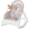 Lorelli Enjoy Beige Daisy Baby Rocker Wipstoel 1011011-2125 1 Lorelli Enjoy Beige Daisy Baby Rocker Wipstoel 1011011-2125 -Dirkje || Jollein || bébé-jou Verkoopwinkel lorelli enjoy beige daisy baby rocker wipstoel 1011011 2125