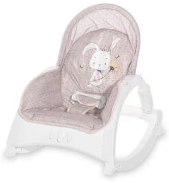 Lorelli Enjoy Beige Daisy Baby Rocker Wipstoel 1011011-2125 10 Lorelli Enjoy Beige Daisy Baby Rocker Wipstoel 1011011-2125 -Dirkje || Jollein || bébé-jou Verkoopwinkel lorelli enjoy beige daisy baby rocker wipstoel 1011011 2125 1