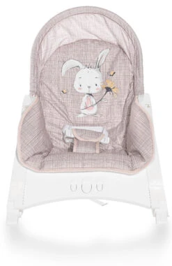 Lorelli Enjoy Beige Daisy Baby Rocker Wipstoel 1011011-2125 12 Lorelli Enjoy Beige Daisy Baby Rocker Wipstoel 1011011-2125 -Dirkje || Jollein || bébé-jou Verkoopwinkel lorelli enjoy beige daisy baby rocker wipstoel 1011011 2125 3