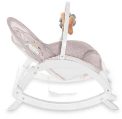 Lorelli Enjoy Beige Daisy Baby Rocker Wipstoel 1011011-2125 13 Lorelli Enjoy Beige Daisy Baby Rocker Wipstoel 1011011-2125 -Dirkje || Jollein || bébé-jou Verkoopwinkel lorelli enjoy beige daisy baby rocker wipstoel 1011011 2125 4
