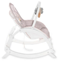 Lorelli Enjoy Beige Daisy Baby Rocker Wipstoel 1011011-2125 14 Lorelli Enjoy Beige Daisy Baby Rocker Wipstoel 1011011-2125 -Dirkje || Jollein || bébé-jou Verkoopwinkel lorelli enjoy beige daisy baby rocker wipstoel 1011011 2125 5