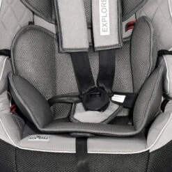 Lorelli Explorer Black/Grey 9-36 Kg Autostoel 1007089-2339 12 Lorelli Explorer Black/Grey 9-36 Kg Autostoel 1007089-2339 -Dirkje || Jollein || bébé-jou Verkoopwinkel lorelli explorer details 1