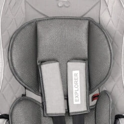 Lorelli Explorer Lemon Curry 9-36 Kg Autostoel 1007089-2338 -Dirkje || Jollein || bébé-jou Verkoopwinkel lorelli explorer details 3 2