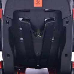 Lorelli Falcon Black 0-18 Kg Autostoel 1007123-2305 -Dirkje || Jollein || bébé-jou Verkoopwinkel lorelli falcon product 1 2