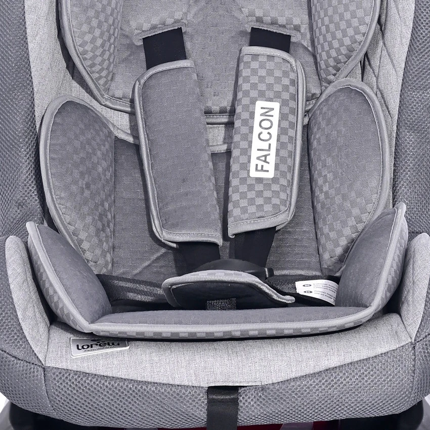 Lorelli Falcon Iceberg Green 0-18 Kg Autostoel 1007123-2337 8 Lorelli Falcon Iceberg Green 0-18 Kg Autostoel 1007123-2337 - Afbeelding 6