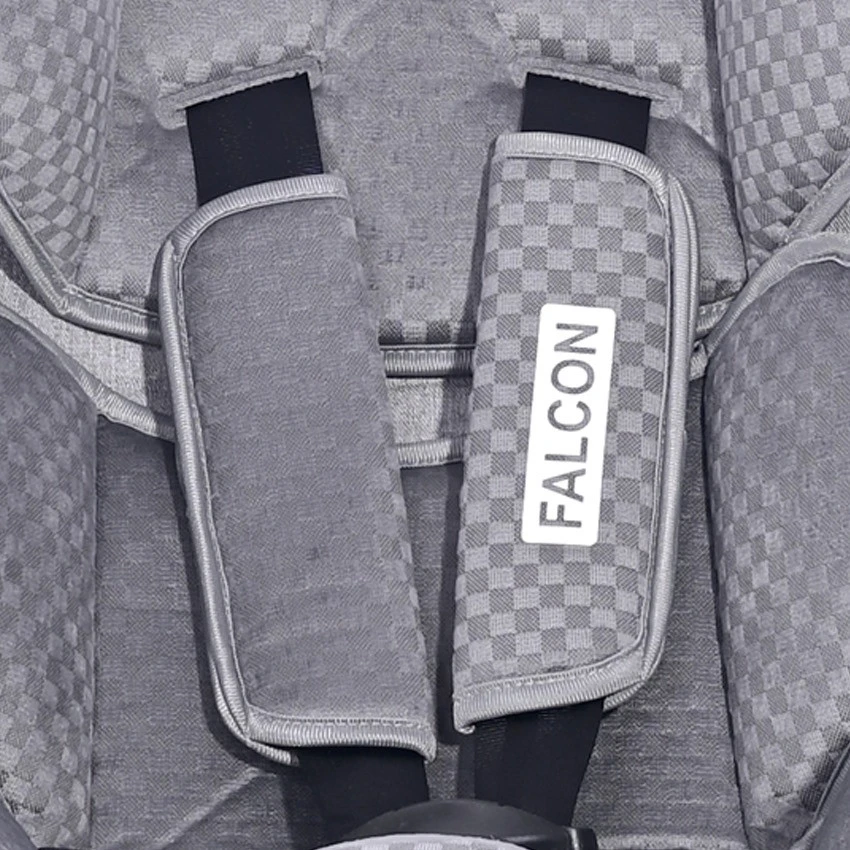 Lorelli Falcon Iceberg Green 0-18 Kg Autostoel 1007123-2337 7 Lorelli Falcon Iceberg Green 0-18 Kg Autostoel 1007123-2337 - Afbeelding 5