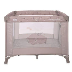 Lorelli Game Zone String Dream Inklapbare Box 1008014-2364 -Dirkje || Jollein || bébé-jou Verkoopwinkel lorelli game zone string dream inklapbare box 3