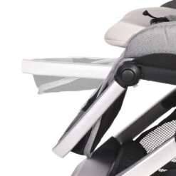 Lorelli Glory Black Diamonds 3-in-1 Combi Kinderwagen Incl. Autostoel 1002176-2304 -Dirkje || Jollein || bébé-jou Verkoopwinkel lorelli glory features 1 3