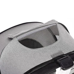 Lorelli Glory Black Diamonds 3-in-1 Combi Kinderwagen Incl. Autostoel 1002176-2304 -Dirkje || Jollein || bébé-jou Verkoopwinkel lorelli glory features 3 3