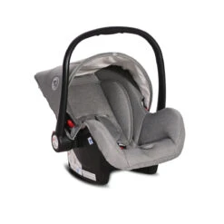 Lorelli Glory Grey 3-in-1 Combi Kinderwagen Incl. Autostoel 1002176-2302 -Dirkje || Jollein || bébé-jou Verkoopwinkel lorelli glory grey 3 in 1 combi kinderwagen incl. autostoel 1002176 2302 12