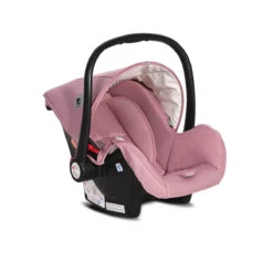 Lorelli Glory Pink 3-in-1 Combi Kinderwagen Incl. Autostoel 1002176-2301 -Dirkje || Jollein || bébé-jou Verkoopwinkel lorelli glory pink 3 in 1 combi kinderwagen incl. autostoel 1002176 2301 11