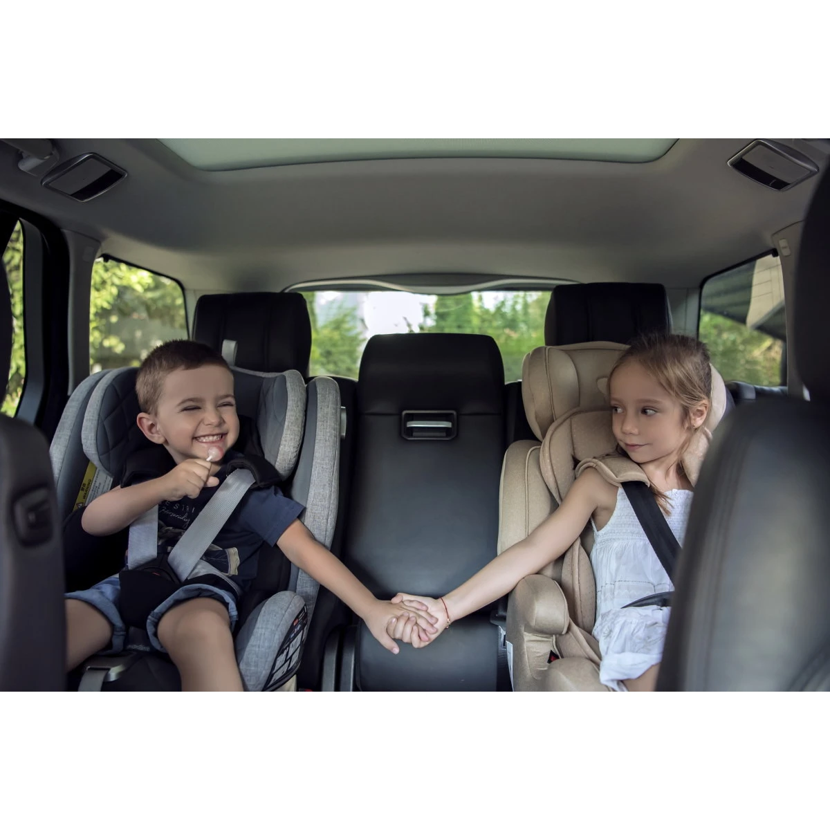 Lorelli Iris Grey 9-36 Kg Isofix Autostoel 1007124-2342 12 Lorelli Iris Grey 9-36 Kg Isofix Autostoel 1007124-2342 - Afbeelding 10