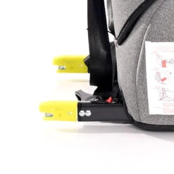 Lorelli Iris Grey 9-36 Kg Isofix Autostoel 1007124-2342 17 Lorelli Iris Grey 9-36 Kg Isofix Autostoel 1007124-2342 -Dirkje || Jollein || bébé-jou Verkoopwinkel lorelli iris black 9 36 kg isofix autostoel 1007124 2305 3 1