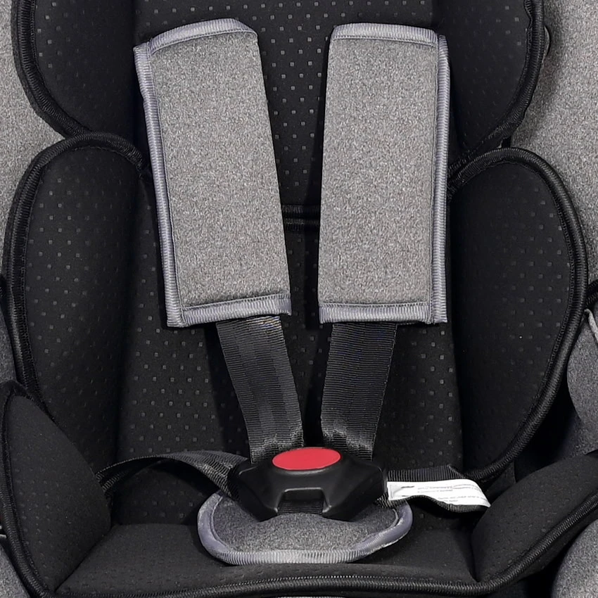 Lorelli Iris Grey 9-36 Kg Isofix Autostoel 1007124-2342 8 Lorelli Iris Grey 9-36 Kg Isofix Autostoel 1007124-2342 - Afbeelding 6