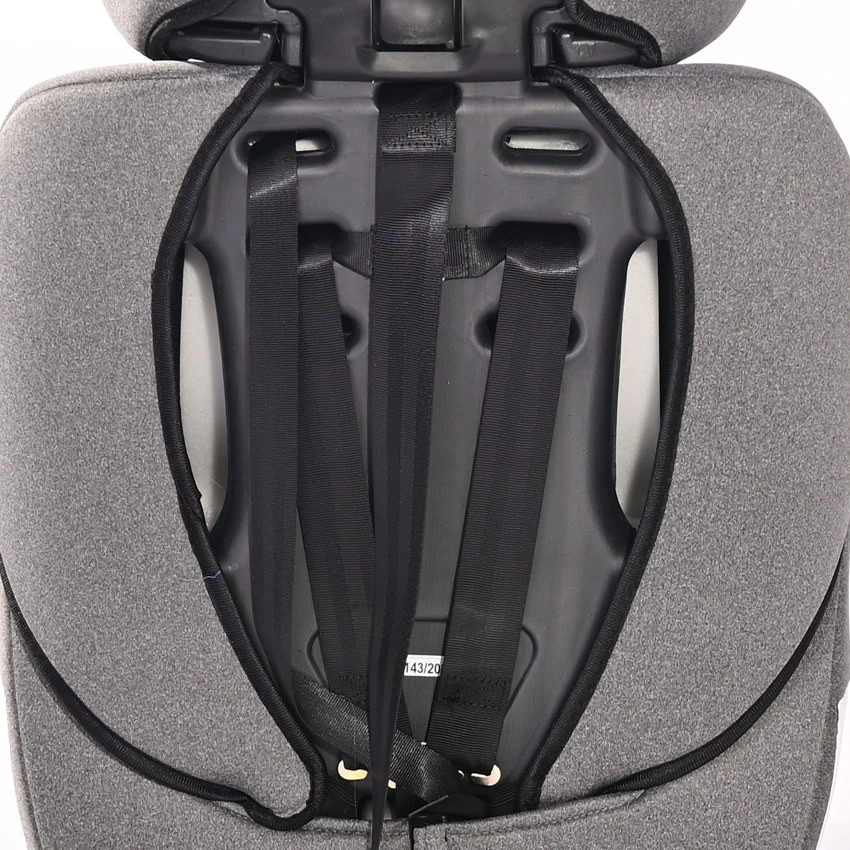 Lorelli Iris Grey 9-36 Kg Isofix Autostoel 1007124-2342 9 Lorelli Iris Grey 9-36 Kg Isofix Autostoel 1007124-2342 - Afbeelding 7