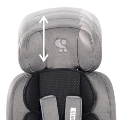 Lorelli Iris Black 9-36 Kg Isofix Autostoel 1007124-2305 22 Lorelli Iris Black 9-36 Kg Isofix Autostoel 1007124-2305 -Dirkje || Jollein || bébé-jou Verkoopwinkel lorelli iris black 9 36 kg isofix autostoel 1007124 2305 8