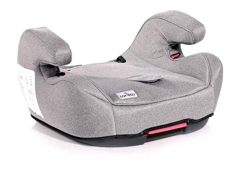 Lorelli Iris Grey 9-36 Kg Isofix Autostoel 1007124-2342 11 Lorelli Iris Grey 9-36 Kg Isofix Autostoel 1007124-2342 - Afbeelding 9