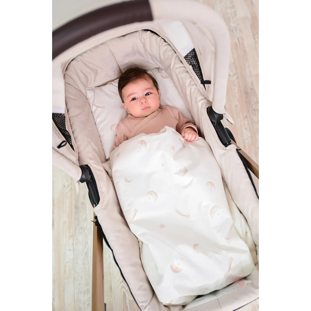 Lorelli Sleep & Dream Kinderwagen Accessoireset 2080117-6202 6 Lorelli Sleep & Dream Kinderwagen Accessoireset 2080117-6202 - Afbeelding 4
