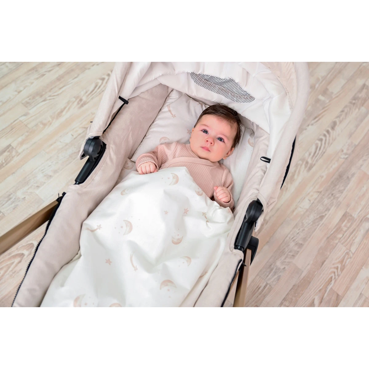 Lorelli Sleep & Dream Kinderwagen Accessoireset 2080117-6202 5 Lorelli Sleep & Dream Kinderwagen Accessoireset 2080117-6202 - Afbeelding 3
