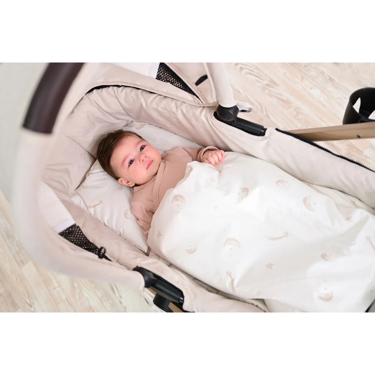 Lorelli Sleep & Dream Kinderwagen Accessoireset 2080117-6202 4 Lorelli Sleep & Dream Kinderwagen Accessoireset 2080117-6202 - Afbeelding 2
