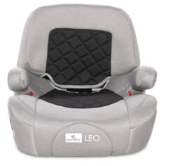 Lorelli Leo Fossil Grey Isofit 22-36 Kg Booster 1007161-2309 9 Lorelli Leo Fossil Grey Isofit 22-36 Kg Booster 1007161-2309 -Dirkje || Jollein || bébé-jou Verkoopwinkel lorelli leo fossil grey isofit 22 36 kg autostoel zitverhoger 1007161 2309 2