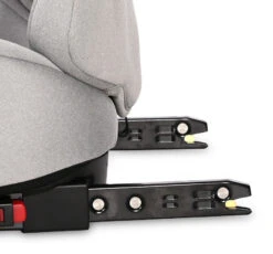 Lorelli Leo Fossil Grey Isofit 22-36 Kg Booster 1007161-2309 11 Lorelli Leo Fossil Grey Isofit 22-36 Kg Booster 1007161-2309 -Dirkje || Jollein || bébé-jou Verkoopwinkel lorelli leo fossil grey isofit 22 36 kg autostoel zitverhoger 1007161 2309 4