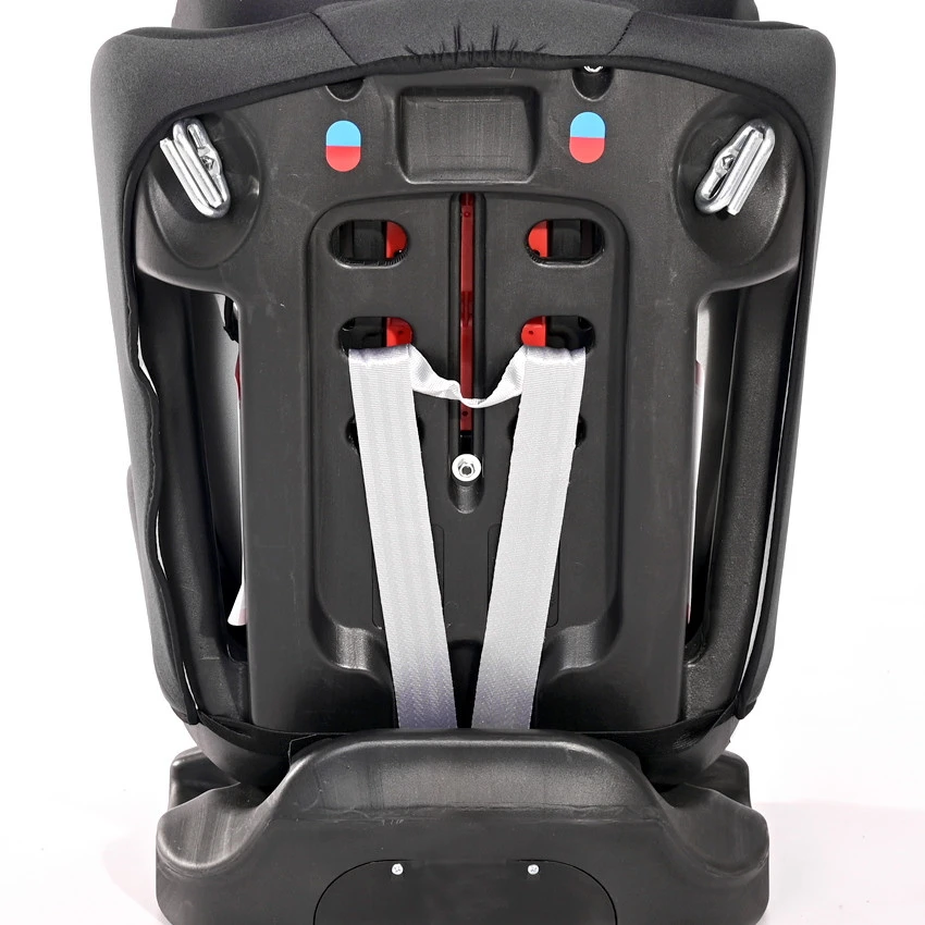 Lorelli Mercury Black 0-36 Kg Autostoel 1007132-2305 8 Lorelli Mercury Black 0-36 Kg Autostoel 1007132-2305 - Afbeelding 6