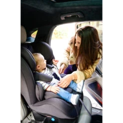 Lorelli Mercury Iceberg Green 0-36 Kg Autostoel 1007132-2349 -Dirkje || Jollein || bébé-jou Verkoopwinkel lorelli mercury 0 36 kg autostoel lifestyle