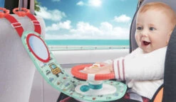 Lorelli Muzikaal Speelstuur 1019151 -Dirkje || Jollein || bébé-jou Verkoopwinkel lorelli muzikaal speelstuur 1019151 5