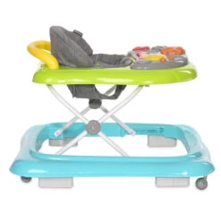 Lorelli My Buggy Lagoon Loopstoeltje 1012042-0014 -Dirkje || Jollein || bébé-jou Verkoopwinkel lorelli my buggy lagoon loopstoeltje 1012042 0014 2