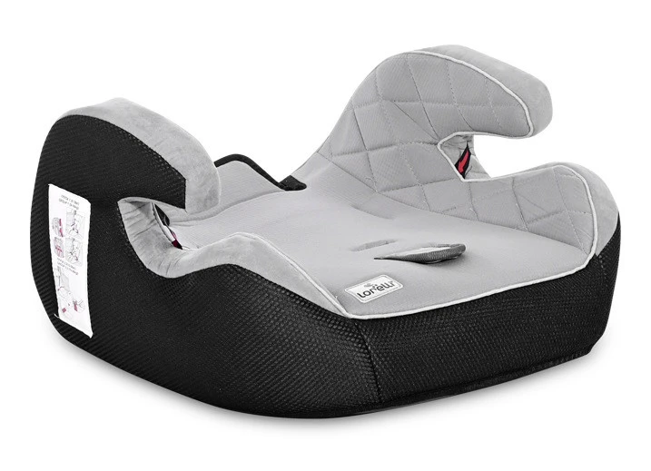 Lorelli Navigator Grey 9-36 Kg Autostoel 1007090-2342 5 Lorelli Navigator Grey 9-36 Kg Autostoel 1007090-2342 - Afbeelding 3