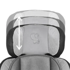 Lorelli Navigator Arctic 9-36 Kg Autostoel 1007090-2344 14 Lorelli Navigator Arctic 9-36 Kg Autostoel 1007090-2344 -Dirkje || Jollein || bébé-jou Verkoopwinkel lorelli navigator features 4 4