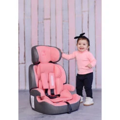 Lorelli Navigator Black 9-36 Kg Autostoel 1007090-2305 -Dirkje || Jollein || bébé-jou Verkoopwinkel lorelli navigator sfeer 1 2