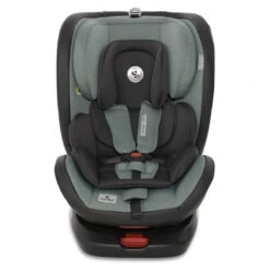 Lorelli Nebula Iceberg Green Leather 0-36kg Isofix 360° Autostoel 1007138-2334 -Dirkje || Jollein || bébé-jou Verkoopwinkel lorelli nebula iceberg green leather 0 36kg isofix 360 autostoel 1007138 2334 2