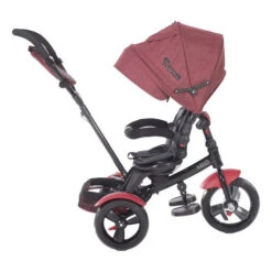 Lorelli Neo Grey Luxe Driewieler 1005033-2102 -Dirkje || Jollein || bébé-jou Verkoopwinkel lorelli neo grey luxe driewieler 1005033 2102 2 1920x1920 1