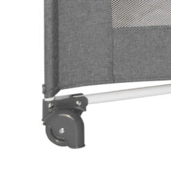 Lorelli Noemi Iceberg Green Campingbed 1008054-2218 -Dirkje || Jollein || bébé-jou Verkoopwinkel lorelli noemi campingbed 1008054 5